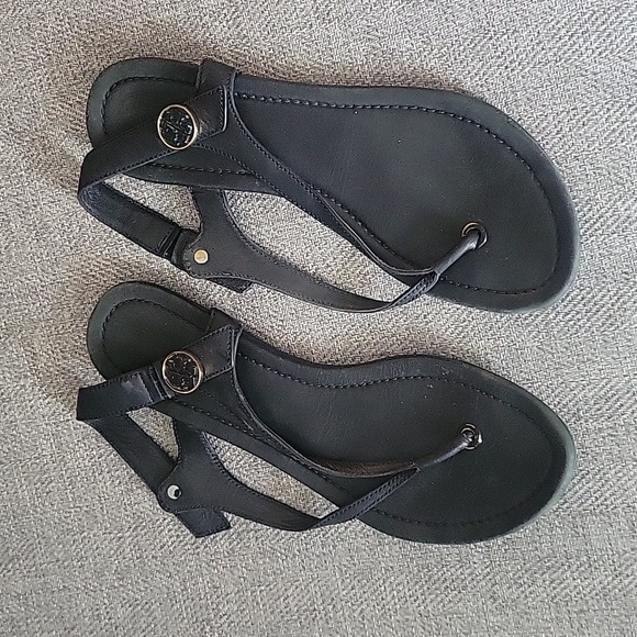 Tory Burch Shoes - Tory Burch Minnie travel sandals